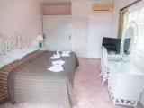 Standard Single room with sea view