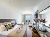 Standard Family room with inland view