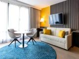 1 Bedroom Suite