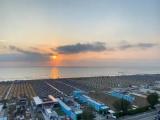 Standard Double room with sea view