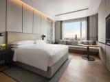 Double Club Lounge Access room