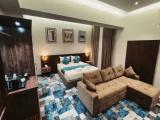 Luxury Suite