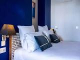 Superior Double room with sea view