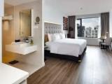 Single Apartment