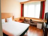 Standard Double room with mountain view