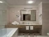 Superior Double room with golf view