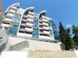 1 Bedroom Double Apartment with balcony