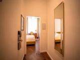 Comfort Double room with city view
