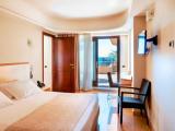 Standard Family room with sea view