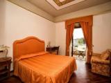 Superior Double room with balcony and with view