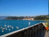 Economy Double room with balcony and with sea view