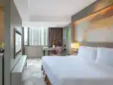 Premium Double room with city view