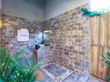 Superior Bungalow with garden view