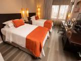 Standard Duplex room