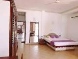 Superior room with balcony