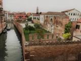 Standard Double room with canal view