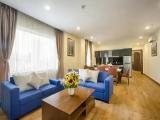 Standard Penthouse room