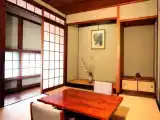 Sami no Ma room