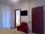 Deluxe Double room with city view