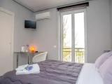 Standard Single room with view