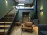 Deluxe Duplex room
