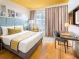 1 Bedroom Classic Quadruple room
