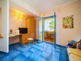 Quadruple Suite with sea view