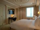 1 Bedroom Double Suite