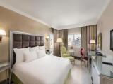 Executive Double room with city view