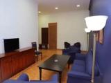 Double Suite with balcony