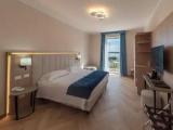 Deluxe Double room with lake view