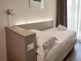 Superior Single room with sea view