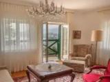 Standard Triple room with lake view
