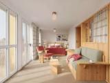 Family Junior Suite with mountain view