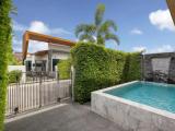 1 Bedroom Villa
