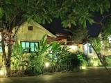 2 Bedrooms Executive Quadruple Cottage
