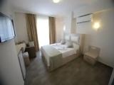 Standard Triple room with balcony