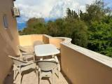 Standard Family room with balcony