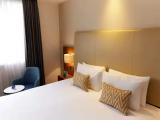 Deluxe Double room with garden view