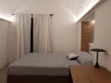 Classic Double room with balcony
