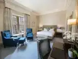 1 Bedroom Double Suite