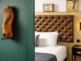 Compact Double room
