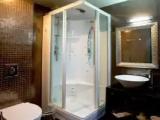 Executive Double Suite