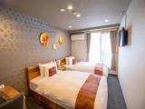 Standard Single Apartment