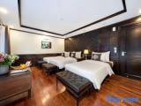Triple Suite