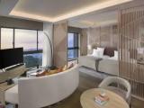1 Bedroom Quadruple Suite