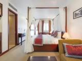 Executive Single room with balcony