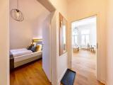 2 Bedrooms Superior Double Apartment