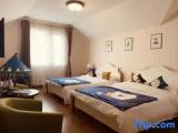 Standard Double Family room