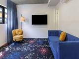 2 Bedrooms Executive room